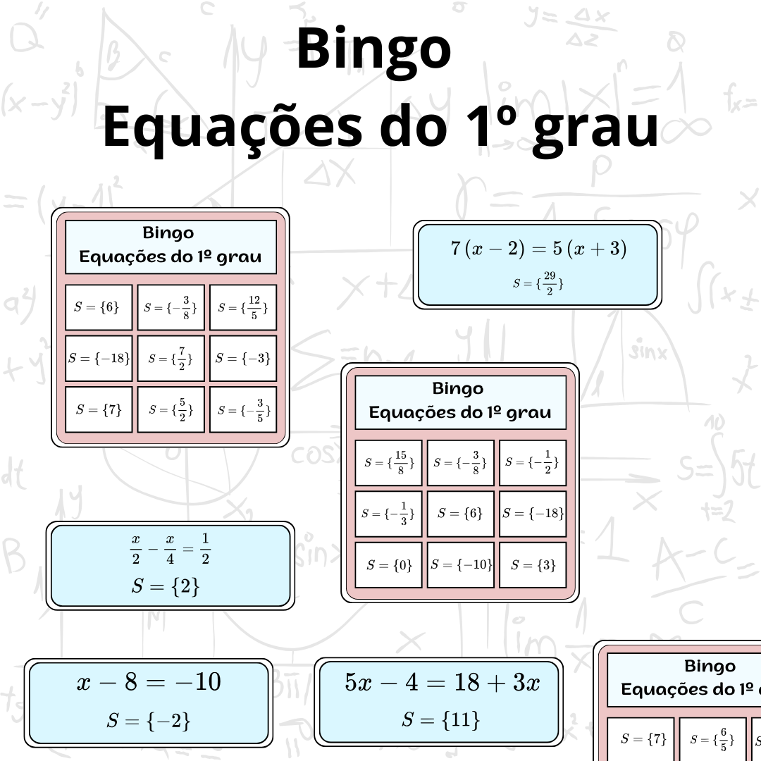 Matemaginando – Descubra a mágica da matemática com Matemaginando ...