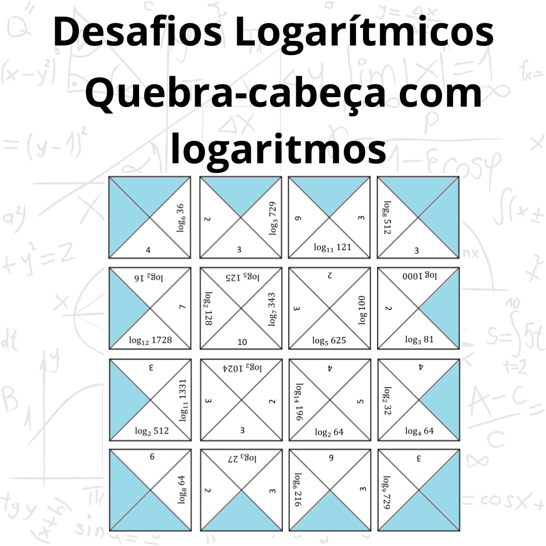 Logaritmos