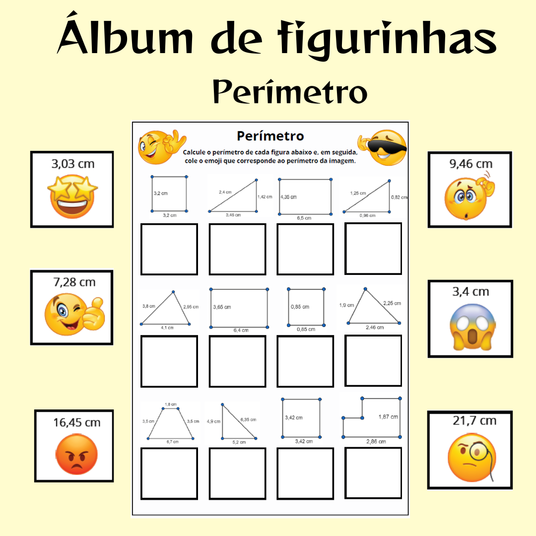 Perímetro