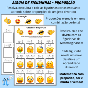 Proporção