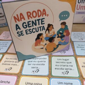 Na Roda, a Gente se Escuta