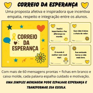 Correio da Esperança