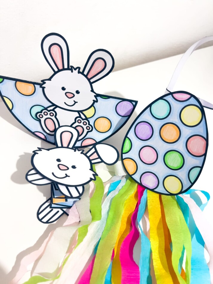 Atividades Interativas de Páscoa