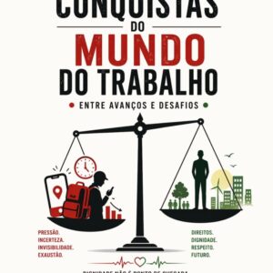Conquistas do Mundo do Trabalho 