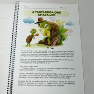 Apostila de Interpretação de Textos