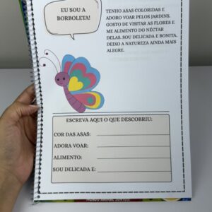 Conhecendo os Animais