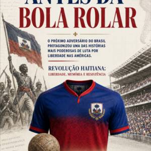 Revolução Haitiana  Liberdade, memória e resistência .