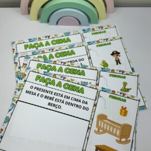 Faça a Cena