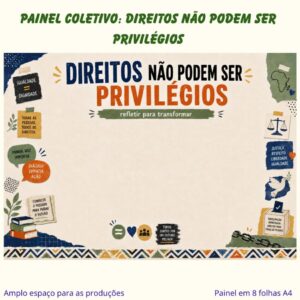 Apartheid: quando a desigualdade virou lei